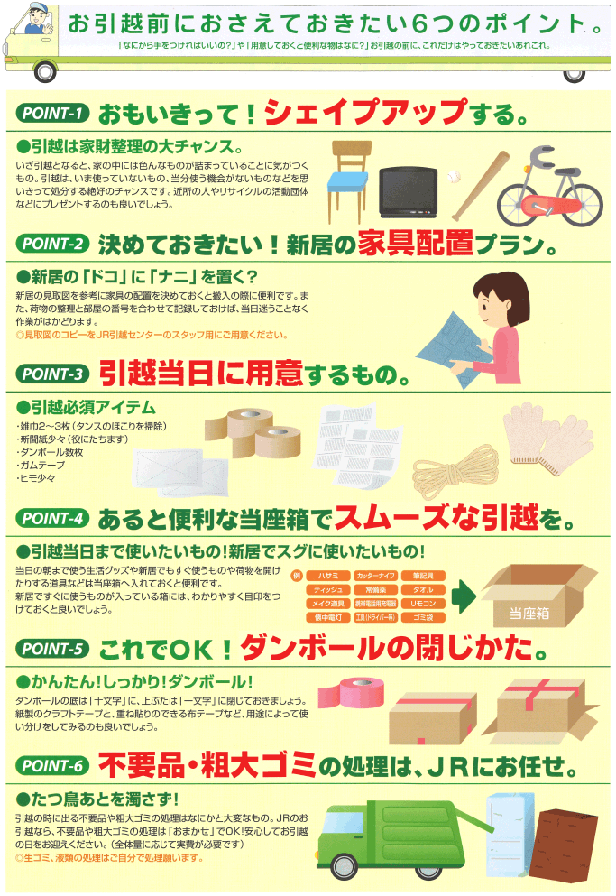 2010年度キャンペーンのご案内